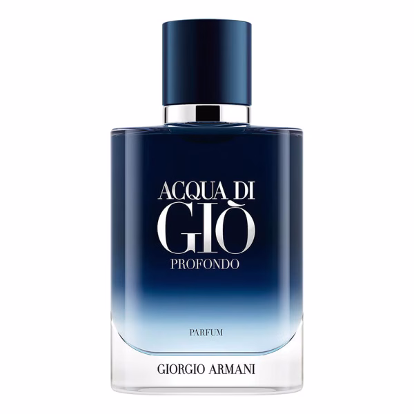 Perfume Giorgio Armani Acqua Di Gio Profondo Masculino Parfum