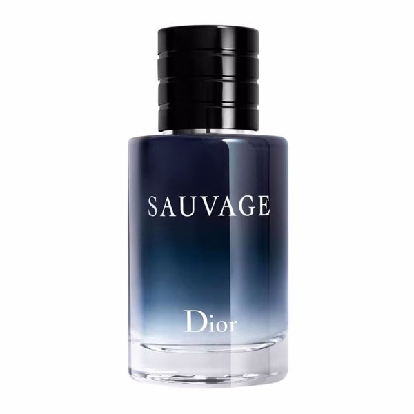 Perfume dior sauvage masculino eau de toilette