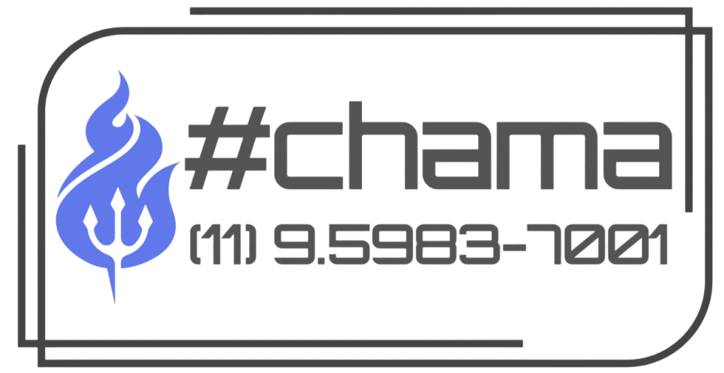 #CHAMA